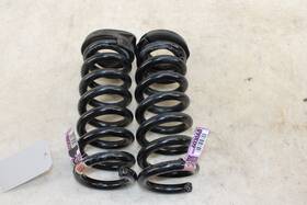 68406030ab Dodge 2019-2023 Charger Rear Coil Spring Set Oem Hi30