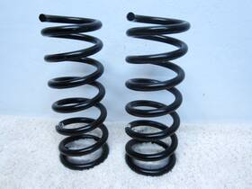 68505950ab Dodge 2021 - 2024 Ram 2500 / 3500 Front Coil Spring Set 24k #3fl-12