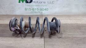 4670588ab Dodge Caravan 2018-2020 Rear Coil Spring Oem