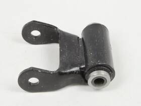 52039315ab Dodge Oe For Durango 1998-2003 Rear Leaf Spring Bracket