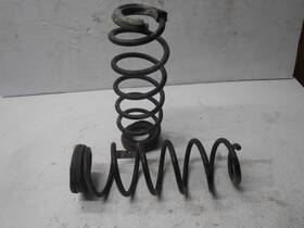 Smitley-376-01-1292 Dodge 2013 2014 2015 2016 Dart Rear Coil Spring Set