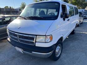 517-00632 Dodge Truck Air/coil Spring Front Fits 95-03 3500 Van 1182249