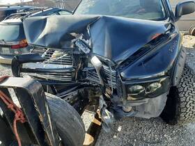 517-00812 Dodge Truck Air/coil Spring Front Fits 02-05 1500 Pickup 190118