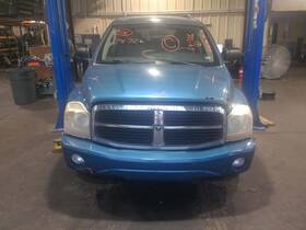 517-00914 Dodge Truck Air/coil Spring Rear Fits 05-08 Durango 927582