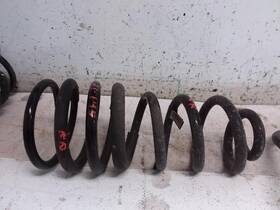 517-01014 Dodge Truck Ram2500 2020 Air/coil Spring 884311