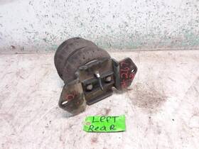 517-01017 Dodge Truck 2020 Ram3500 Pickup Driver Or Passenger Side Rear Air Spring Oem