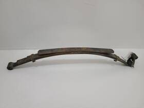 518-00417 Dodge Truck Ram 1500 Pickup 1994-2001 Right Rear Leaf Spring