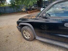 518-00569 Dodge Truck Local Pickup Only Rear Leaf Spring Fits 00-03 Durango 560473