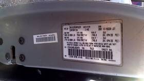 103787594 Dodge Truck 518-00619 Rear Leaf Spring Regular Cab 2 Door Fits 02-08 1500 Pickup