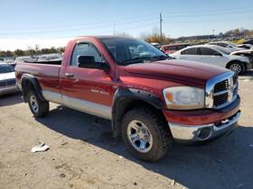 518-00622 Dodge Truck Rear Leaf Spring Regular Cab 2 Door Fits 02-08 1500 Pickup 3008883