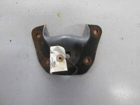 518.ch8398 Dodge Truck 1998 Dakota Leaf Spring Bracket On Frame 4x2 346660