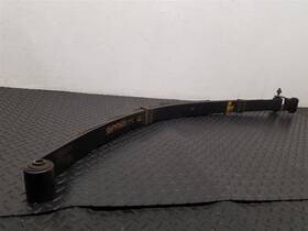 52106325ac Dodge Truck 98-99 Durango Rear Leaf Coil Spring Oem