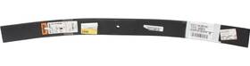 43-1749hd Doman Dorman Rear Leaf Spring Fits 1999-16 Ford F-series Pickups Part Number