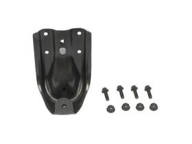 12441yjpt Dorman For 1988-2000 Gmc K3500 Leaf Spring Hanger Rear Rearward