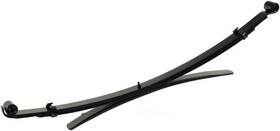 Dorman 194883291980 Leaf Spring Assembly 90-199 Fits 98-00 Toyota Tacoma