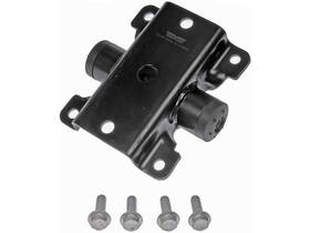 19bkxt Dorman Rear Spring Rearward Leaf Hanger Fits Chrysler Voyager 2001-2003