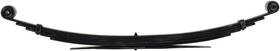 22-1029hd Dorman Suspension Leaf Spring For 92-95 G10 G1500 G20 G2500