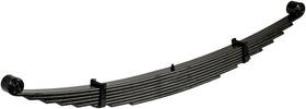 22-1205 Dorman Fit 96-20 Express Savana 2500 3500 8 Leaf 3 190lbs Capacity Rear Spring
