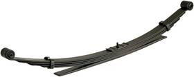 22-1649 Dorman Leaf Spring Assembly 22-1649 Dorman Leaf Spring Assembly