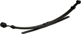 22-1729 Dorman Fits 2014-2019 Silverado Sierra 1500 Left Or Right Rear Leaf Spring