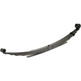 22-449 Dorman Suspension Leaf Spring For Select 67-91 Chevrolet Gmc Models