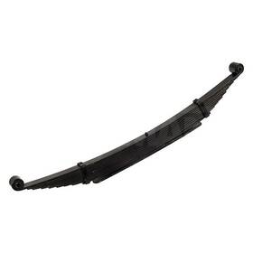 22-617hd Dorman For Chevy R3500 1989-1991 Rear Leaf Spring