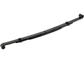 27ksyz84 Dorman Front Leaf Spring For W150 W100 Ramcharger W250 W200 Pickup W300 W350