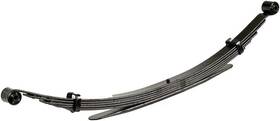 34-1339hd Dorman Leaf Spring Assembly Fits 94-02 Dodge Ram 2500