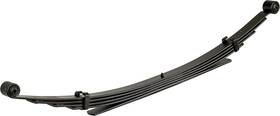 52113141ae Dorman 34-1451hd Leaf Spring Fits Dodge Ram 1500 02 - 08 52113141ad