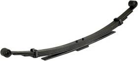 Dorman 34-1465hd Genuine Suspension Leaf Spring