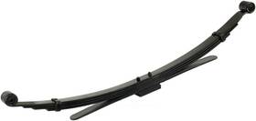 34-1589 Dorman Leaf Spring Assembly
