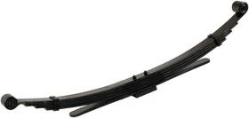 34-1647xhd Dorman Leaf Spring Assembly