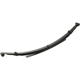 34-183 Dorman Suspension Leaf Spring For Select 72-93 Dodge Plymouth Models