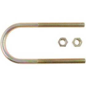 35639 Dorman U Bolt 9/16 X 7 3/4 3 Round