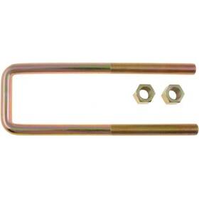 35656 Dorman U Bolt 5/8 X 9 1/2 2 Square