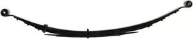 42-813 Dorman Suspension Leaf Spring For 80-93 Ford Bronco