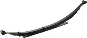 43-1033hd Dorman Leaf Spring Assembly