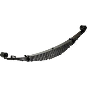 43-1265hd Dorman Suspension Leaf Spring For 99-07 Ford F-350 Sd 43-1265hd Dorman Suspension Leaf Spring For 99-07 Ford F-350 Sd