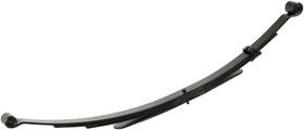 43-1355 Dorman Leaf Spring Assembly Fits 2003 Ford Explorer Sport