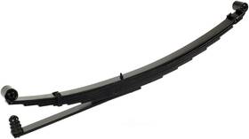 43-1541hd Dorman Leaf Spring Assembly Fits 00-05 Ford Excursion