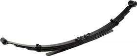 43-1555hd Dorman Genuine Suspension Leaf Spring