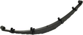 43-159 Dorman Leaf Spring Assembly Fits 48-52 Ford F1