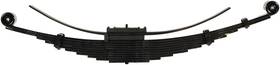 43-1745 Dorman Suspension Leaf Spring For 08-16 Ford F-450 Sd F-550