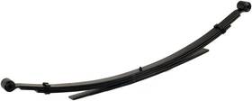 43-1813 Dorman Leaf Spring Assembly Fits 09-10 Ford F-250 Super Duty