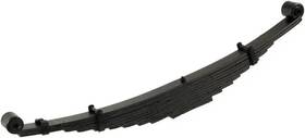 43-1823 Dorman Genuine Suspension Leaf Spring 43-1823 Dorman Genuine Suspension Leaf Spring