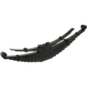 43-2073shd Dorman Suspension Leaf Spring For 17-18 Ford F-450 Sd F-550