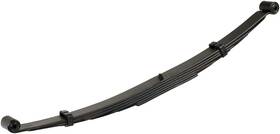 43-414 Dorman Front Leaf Spring Compatible With Select Ford Models