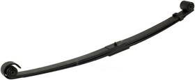 43-516 Dorman Leaf Spring Assembly Fits 85-97 Ford F-350