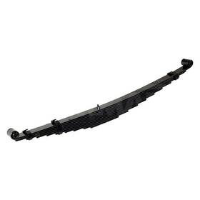 43-623hd Dorman For Ford E-250 Econoline 1975-1991 Rear Leaf Spring