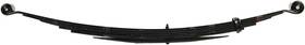 43-701 Dorman Suspension Leaf Spring For 80-97 Ford F-350